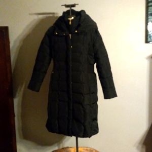 COLE HAAN LADIES COAT